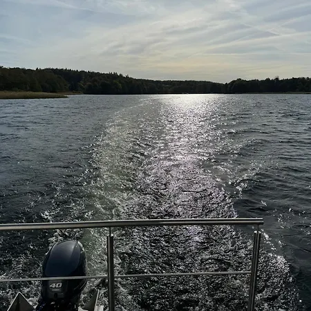 Båthotell Vindua Pape - Festlieger *