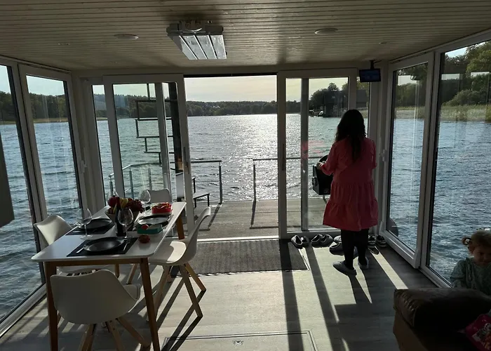 Botel Vindua Pape - Festlieger Schwerin (Mecklenburg-Vorpommern)